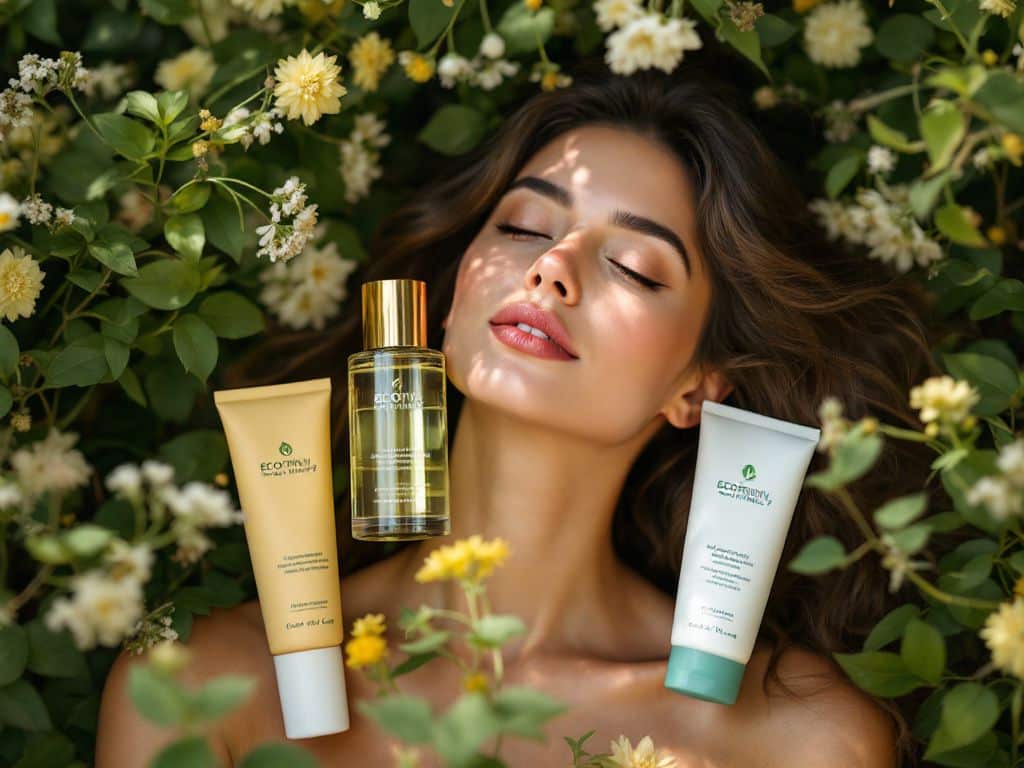 eco friendly cosmetics