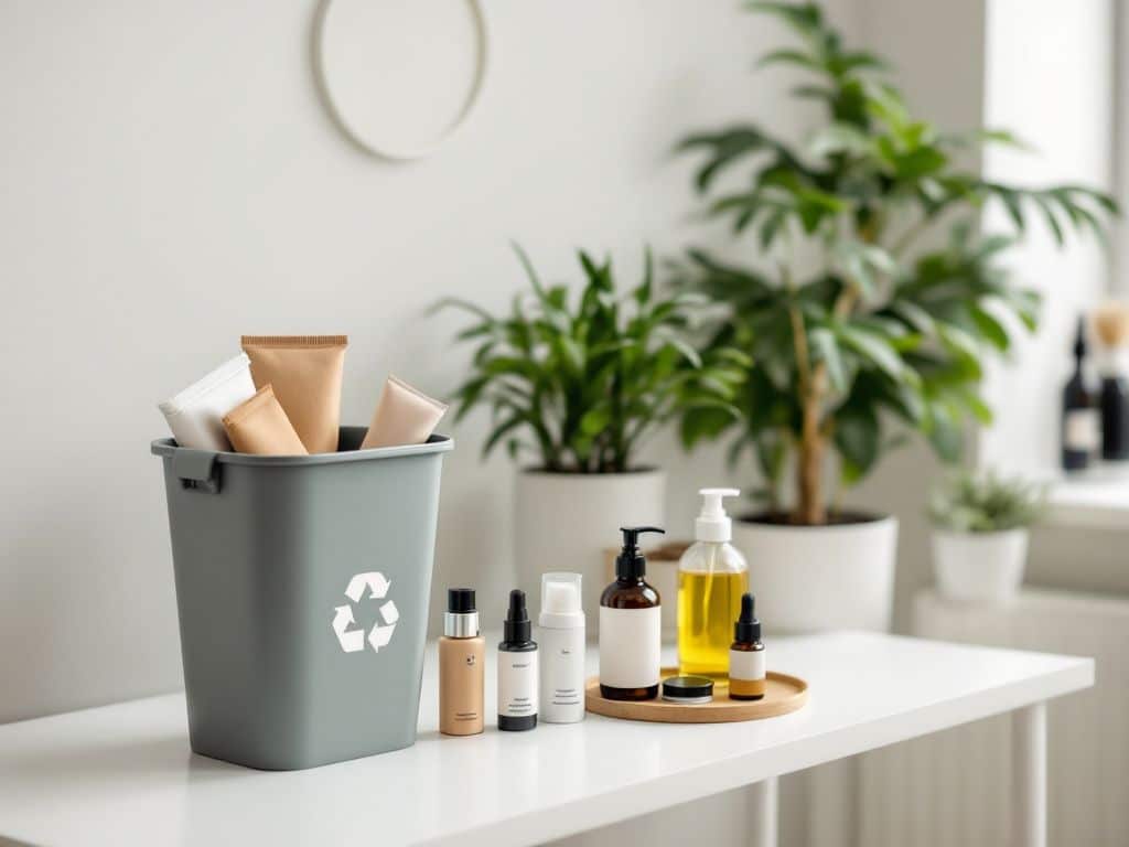 eco friendly cosmetics