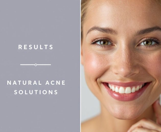 natural acne treatment