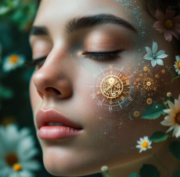 natural beauty products
