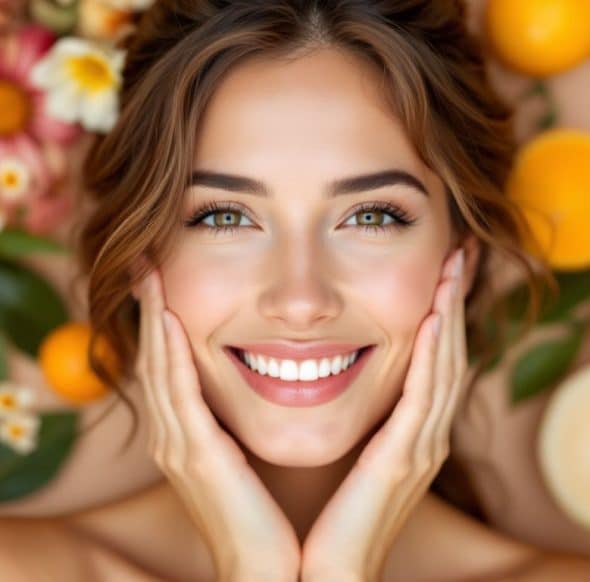 natural cosmetics brands