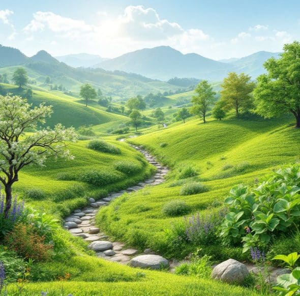 natural cosmetics brands