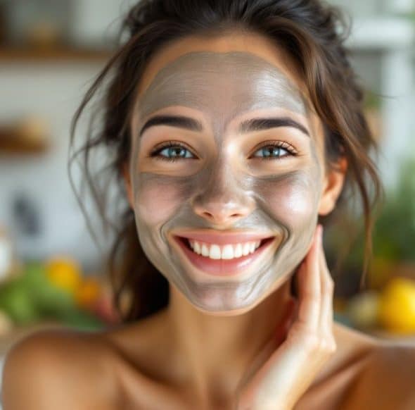 natural skin care