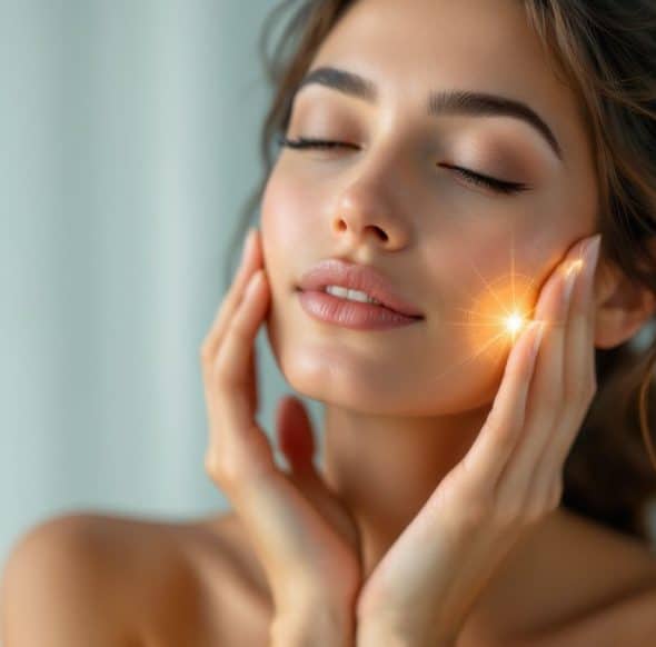 natural skin care