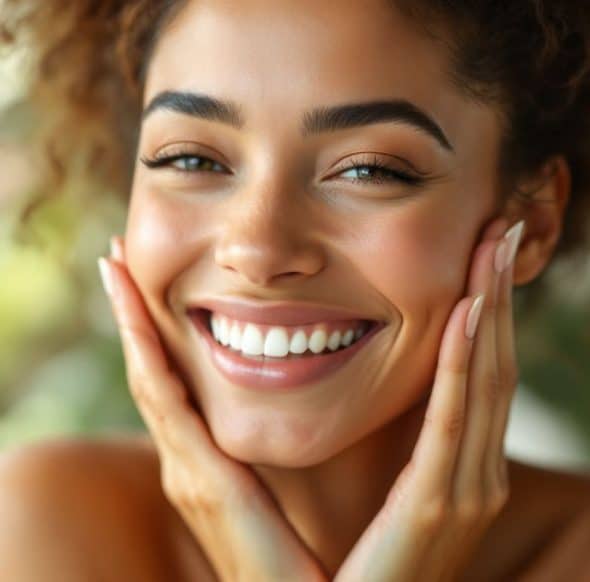 natural skin care