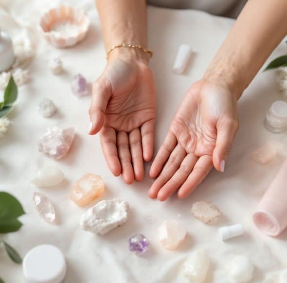natural skin care