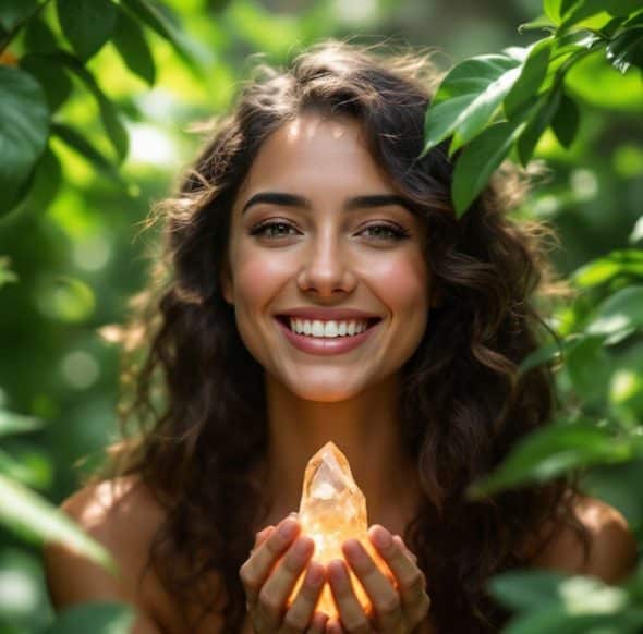 natural skin care