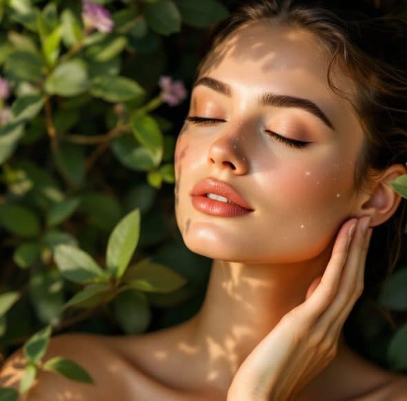 natural skin care