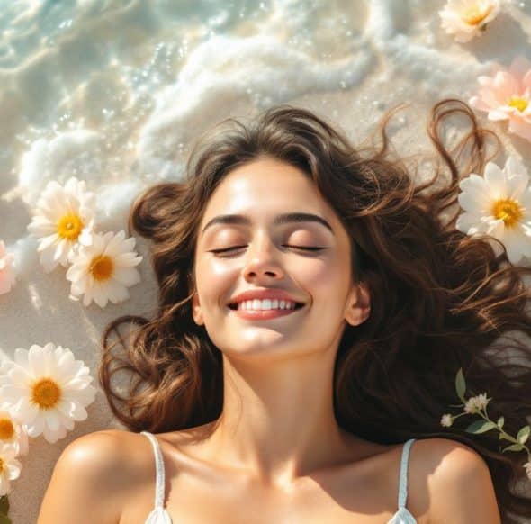 natural skin care
