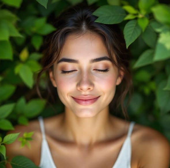 natural skin care
