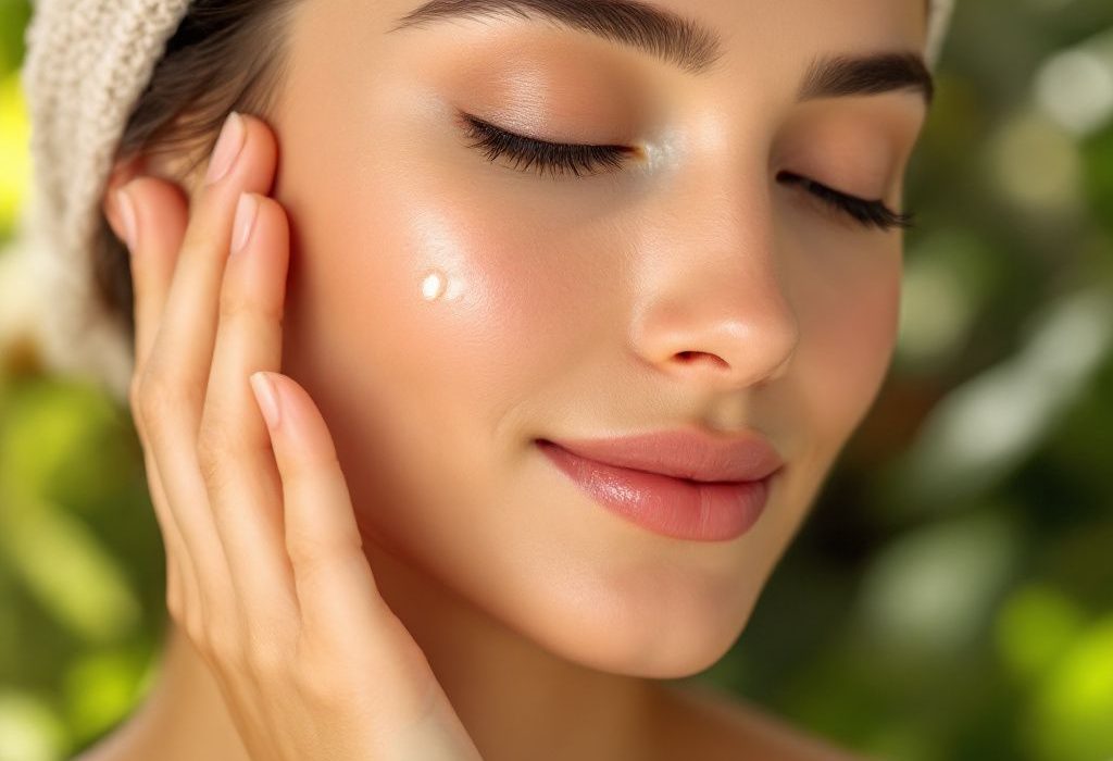 natural skin care products