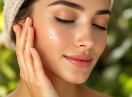 natural skin care products