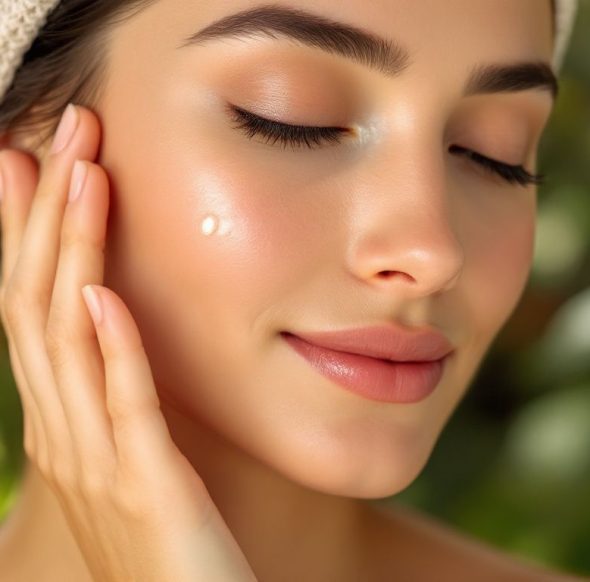 natural skin care products