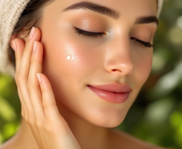 natural skin care products