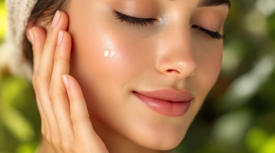 natural skin care products