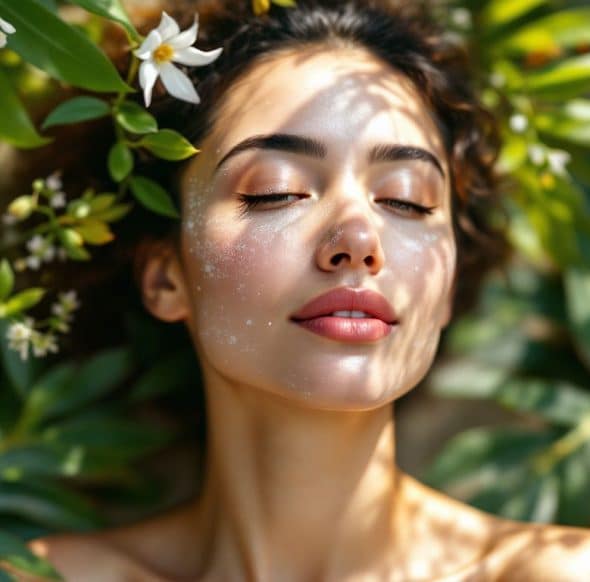 natural skin care products