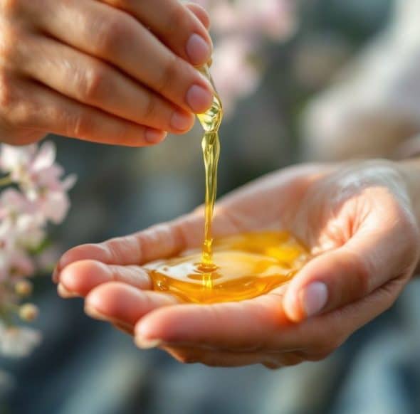 natural skincare