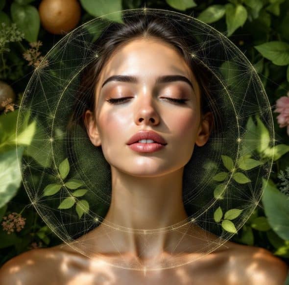 natural skincare