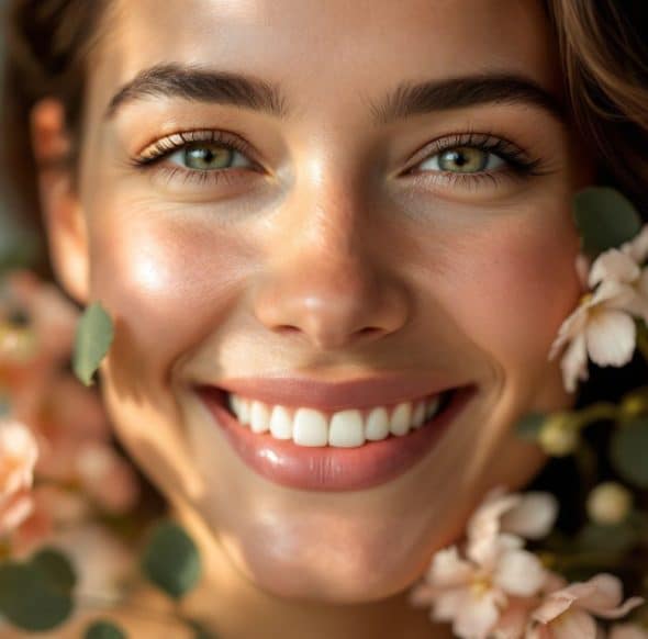 natural skincare
