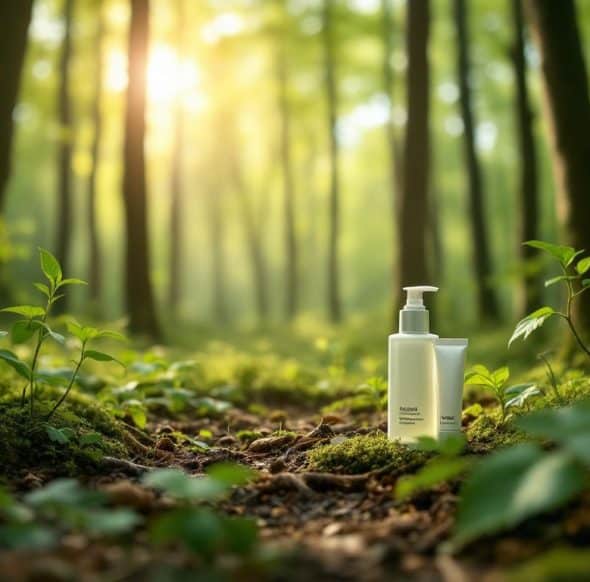 natural skincare