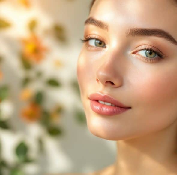 natural skincare