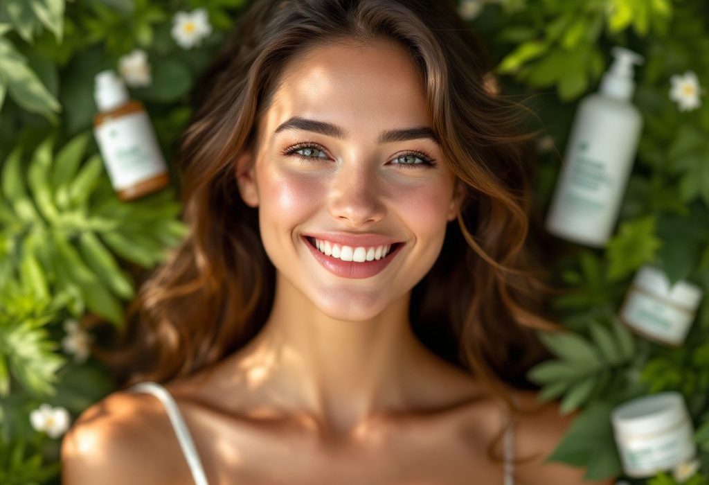 natural skincare