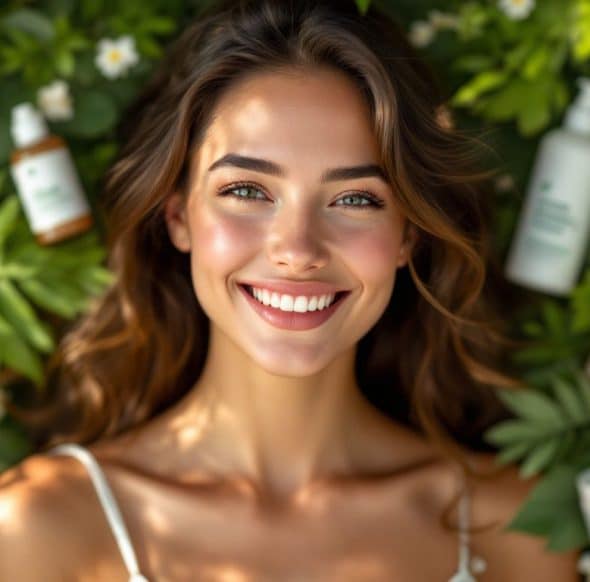 natural skincare