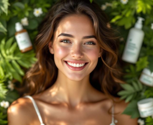 natural skincare