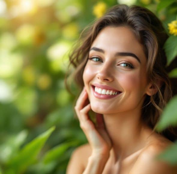 natural skincare