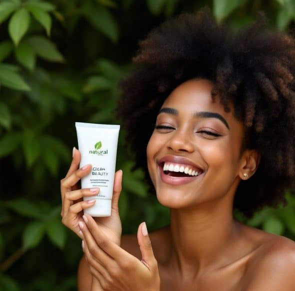 organic skincare