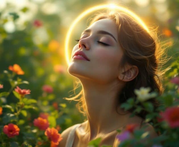 natural beauty products