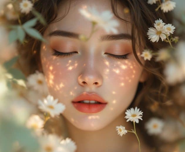 natural beauty products