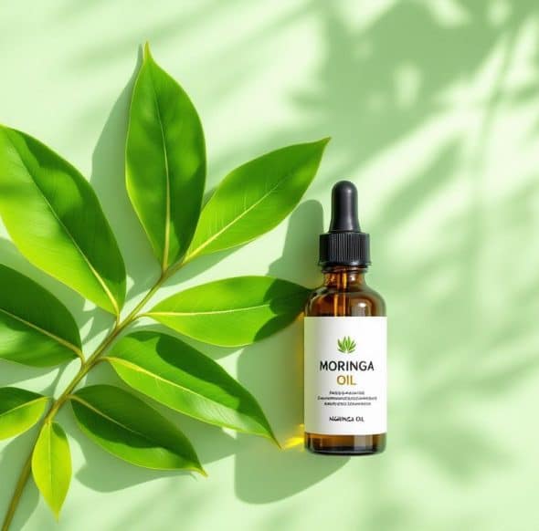 natural beauty products