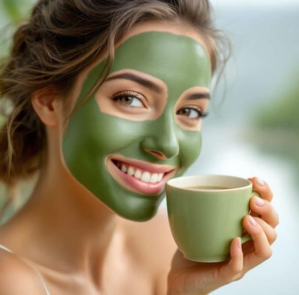natural beauty products