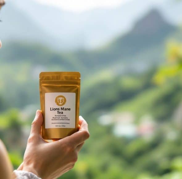 natural beauty products