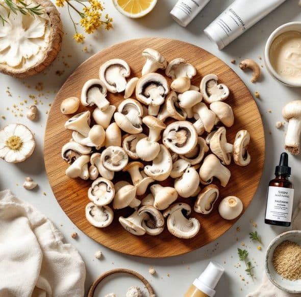 natural beauty products