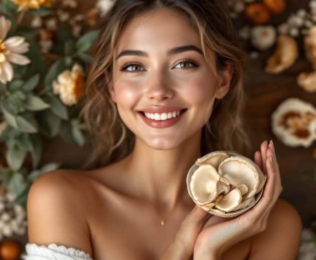natural beauty products