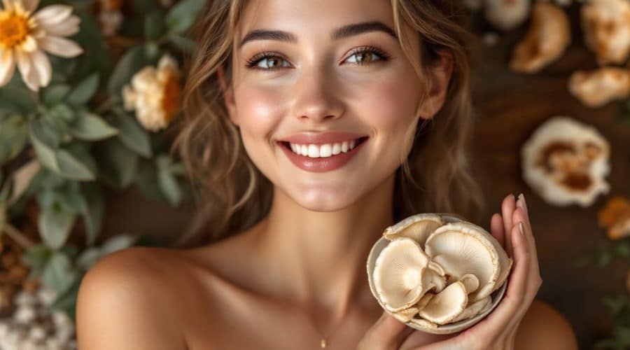 natural beauty products