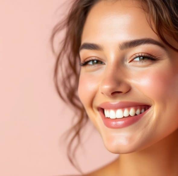 natural beauty products