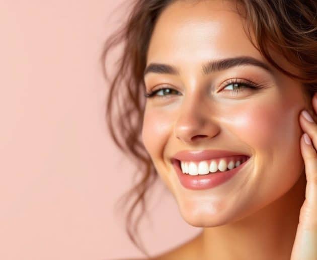 natural beauty products