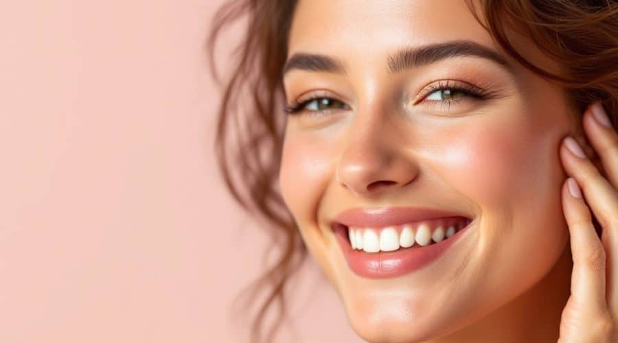 natural beauty products