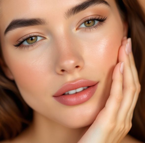 natural beauty products