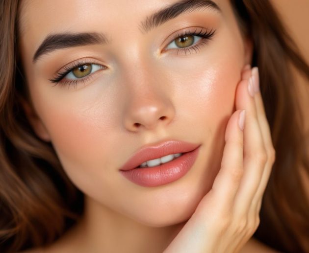natural beauty products