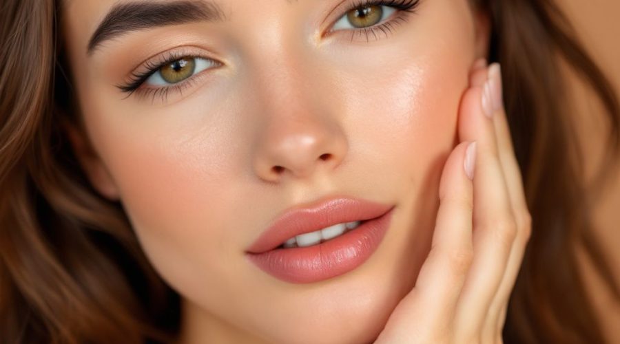 natural beauty products