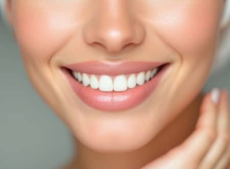 natural beauty products