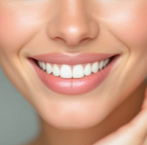 natural beauty products