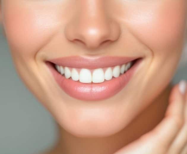 natural beauty products