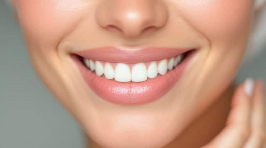 natural beauty products