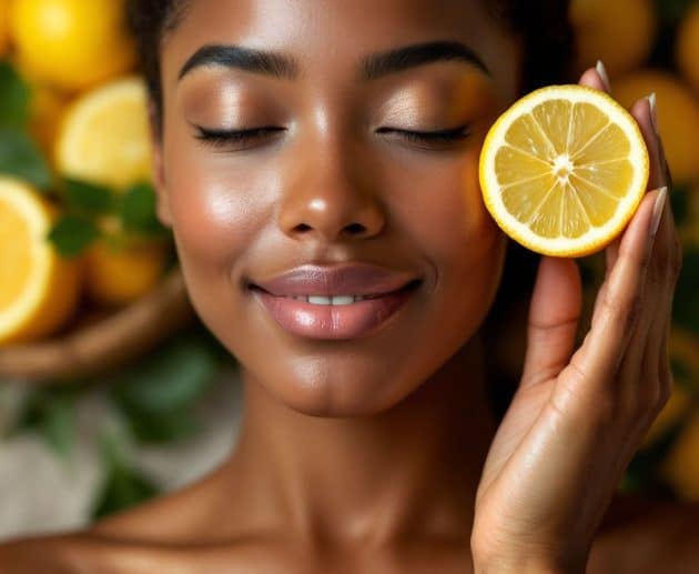 natural beauty products