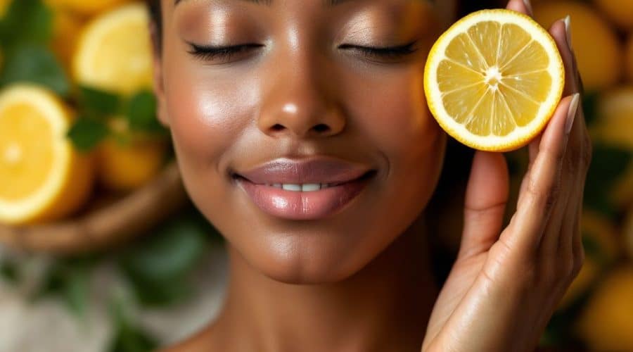 natural beauty products